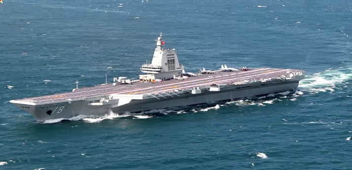 对日风向彻底变了！中国军队密集发布战备视频！