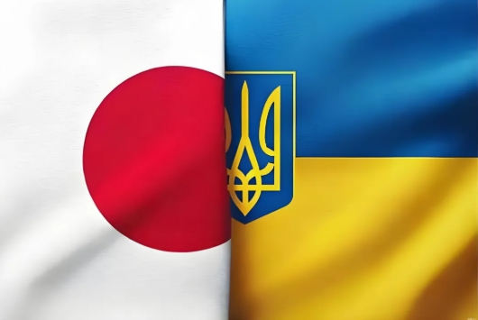 日本，是下一个乌克兰？