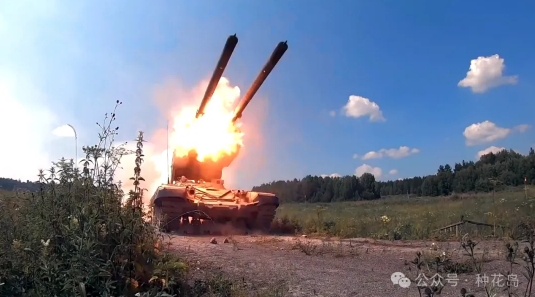 4方面原因，还需要俄乌继续打下去！