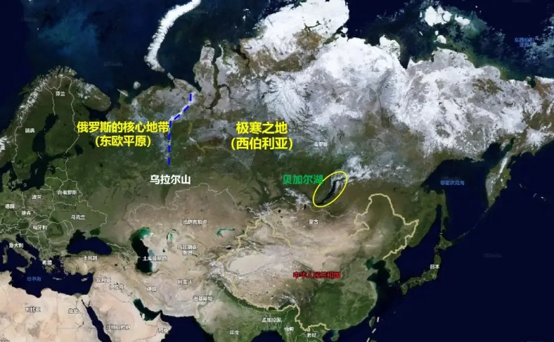 俄乌“和平”后，美国会把全部精力用来“对付”中国吗？