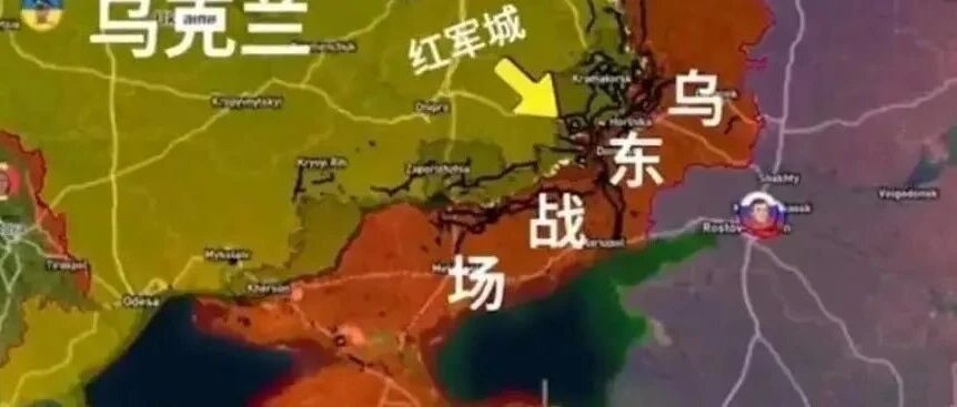 从中美实力论到俄乌战场！