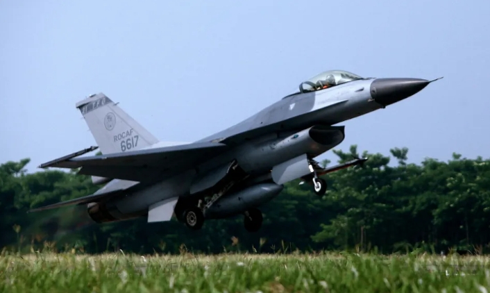 台海问题的高目标、中目标和低目标！