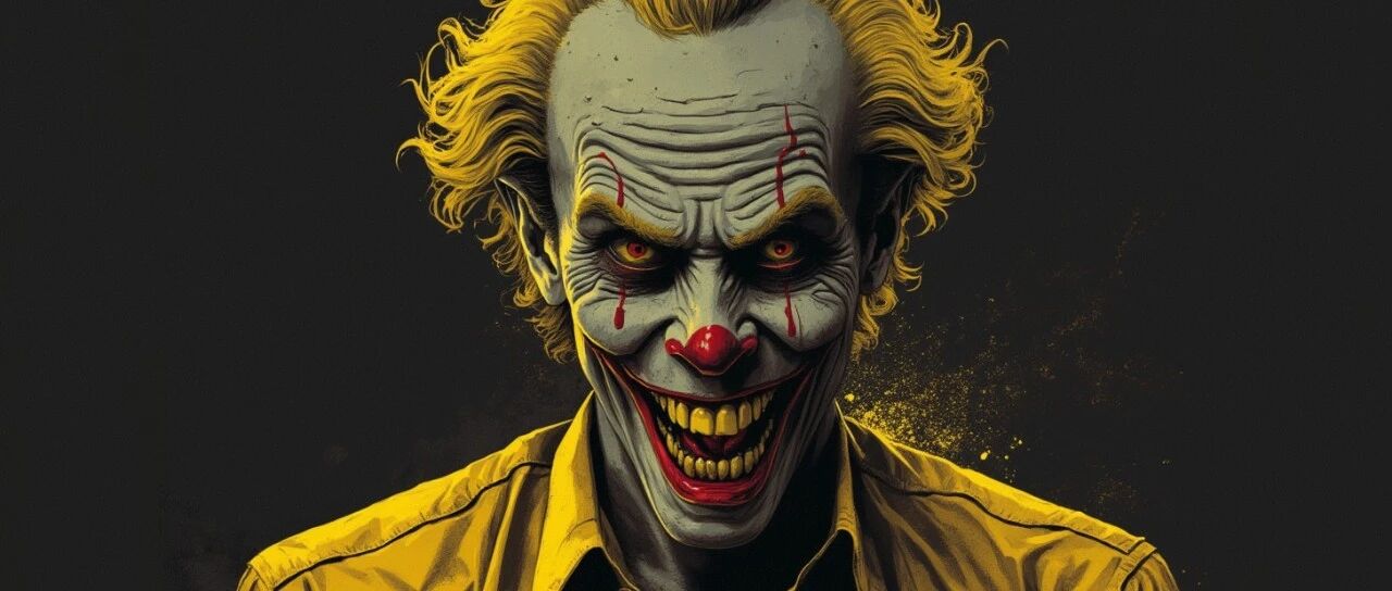 不装了，玩不过我就拔网线！