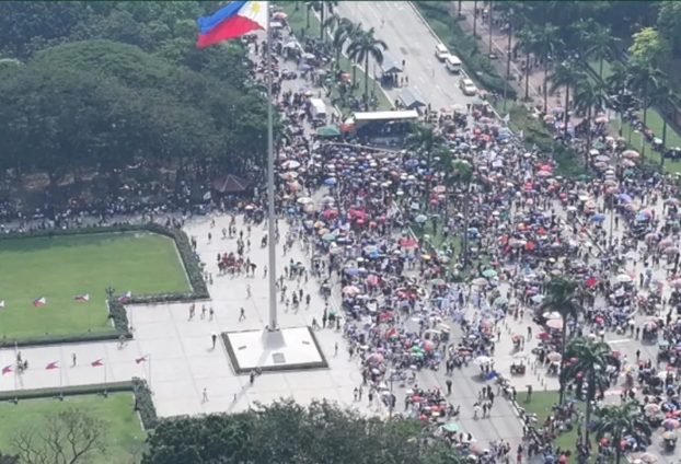 内乱的起始状态！