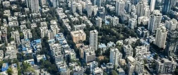 过度城市化的弊端正越来越突出！