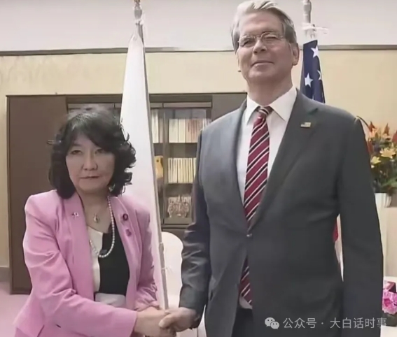 日本央行放鹰，高市早苗的安倍经济学难产！