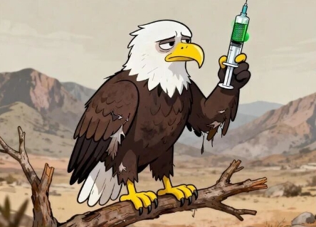 哈耶克大手打不醒的，还有牛顿的大手教育！