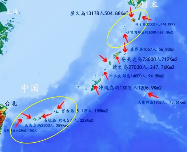 琉球完全可以独立，亦可成为中国的一部分！