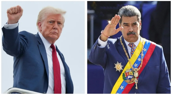 马杜罗同意下台？三个条件惊呆特朗普！