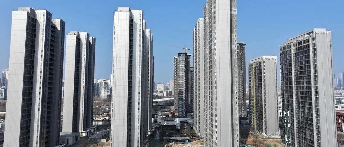 万科债与楼市的未来！