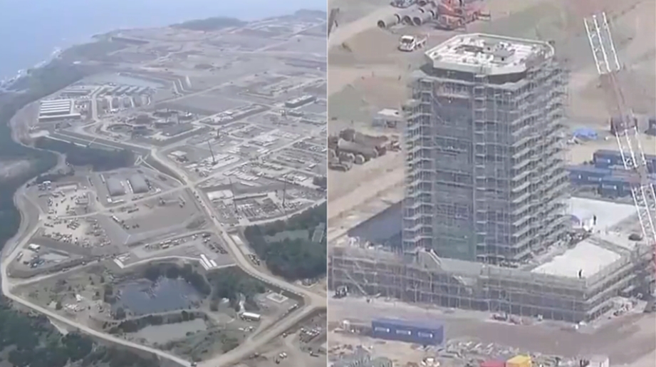 高市早苗嘴上服软，但是手上备战！