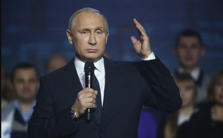 中俄联手，即将暴打日本！