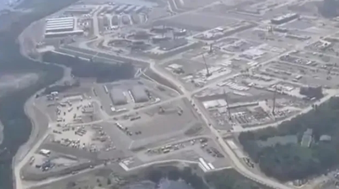 琉球两岛日夜赶工，日本在造什么？