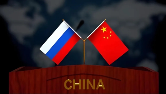 中俄对表，日本进入倒计时？