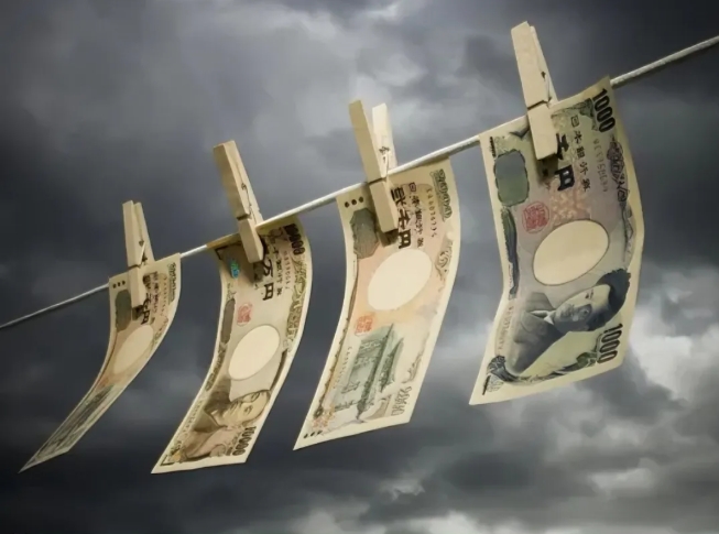 日本加息，将引发金融风暴？