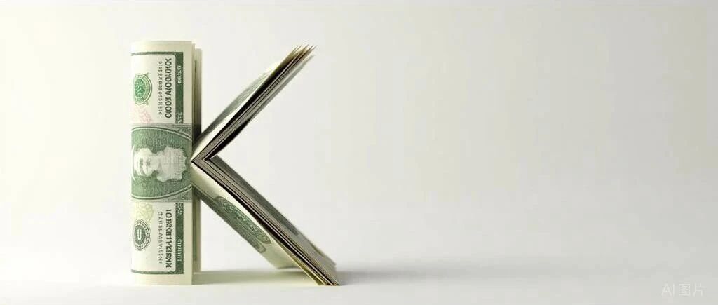 K型复苏与宏大叙事！