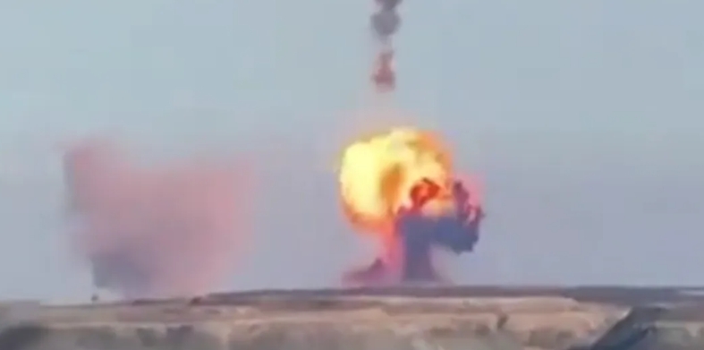 美俄都已背上一个沉重包袱！