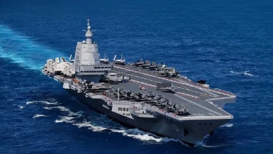 全世界都在打仗，中国却在一路开挂！