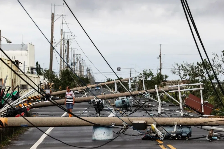 民调雪崩！原因在于赖清德的“四宗罪”！