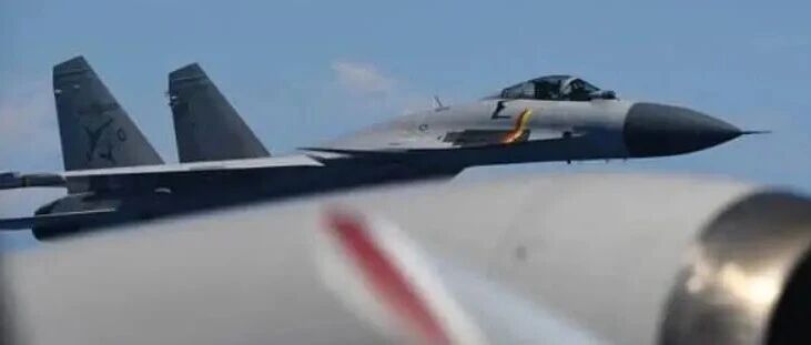 日美的各怀鬼胎！