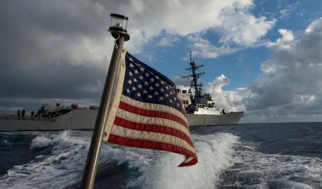 美国转向，全球化时代的终结？