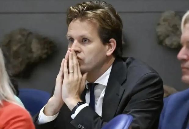 安世问题的背后根源！