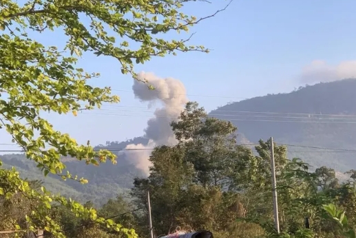 泰柬又打起来了，特朗普调停终成笑话？