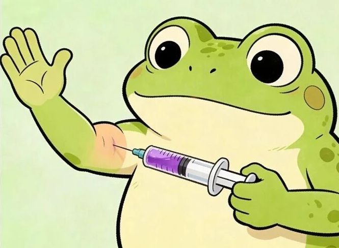 脱离大众，才算效忠！