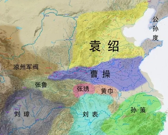 田丰该不该死？