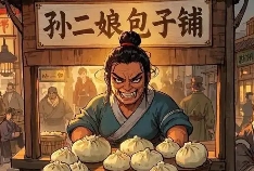 “人吃人”一直是常态！