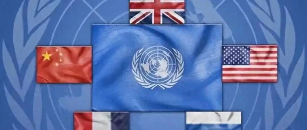 未来的中美欧日！