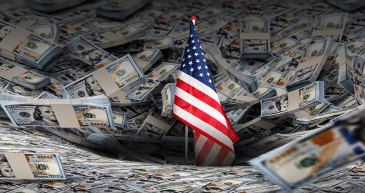 遮羞布，终于被扯下来了！