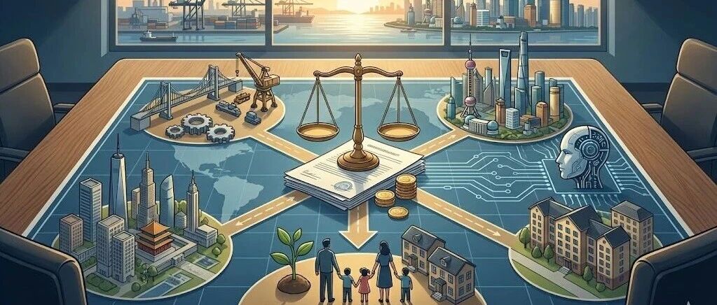 2026的经济，稳了么？