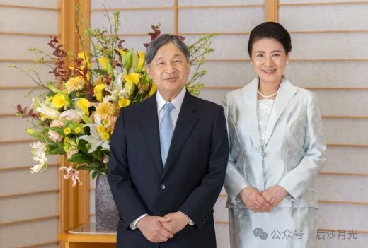 日本皇后出面呼吁和平！“战犯家族”不知悔改！