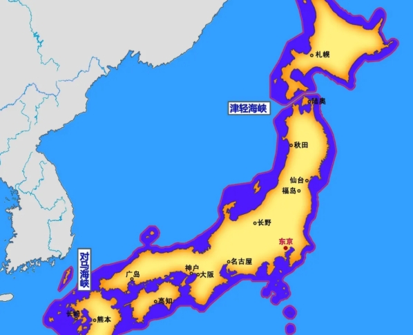 常态化暴打日本！全球围观吃瓜！更狠的就要来了！