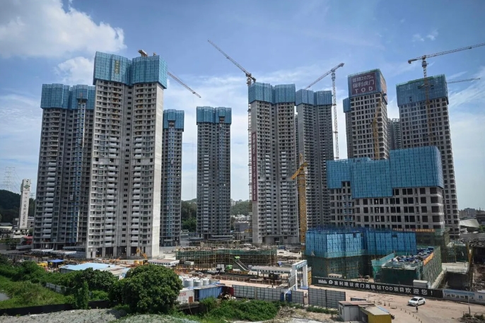 房地产重提“去库存”，将迎来怎样的改变？