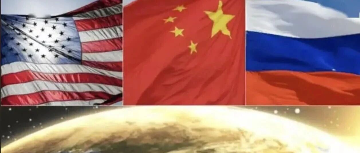 C5-美国的分封制构想！