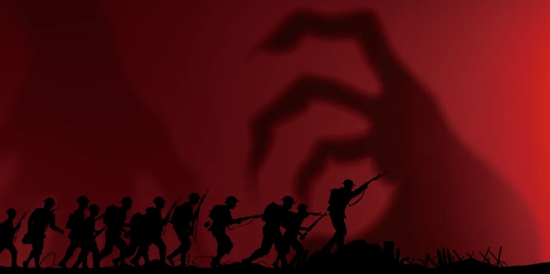 今天是公祭日，但还有一些日本人在我们伤口上撒盐！