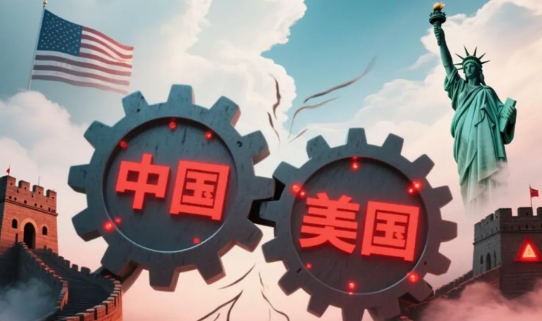 这绝对是中国最被低估的顶级战略！
