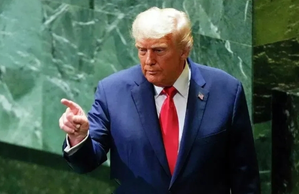 特朗普想搞“横财”！