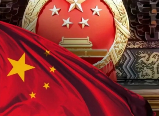 这，才是共和国真正的国运所在，一切都早已注定！