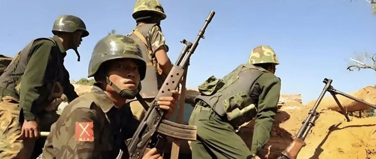 越打越凶，泰柬冲突还在升级！