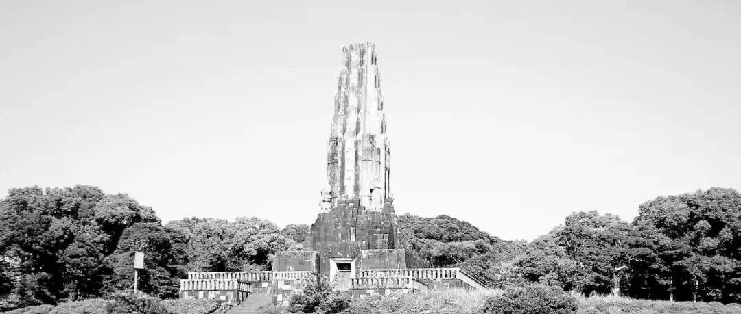 日本的鬼塔和“血观音”！