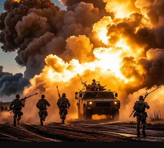 泰国暴打柬埔寨，背后的真相与暗战！