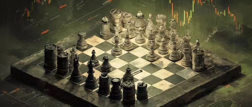 是昙花一现，还是范式转变？点评美国《国家安全战略》！