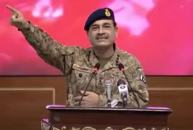 危机呼唤强人！