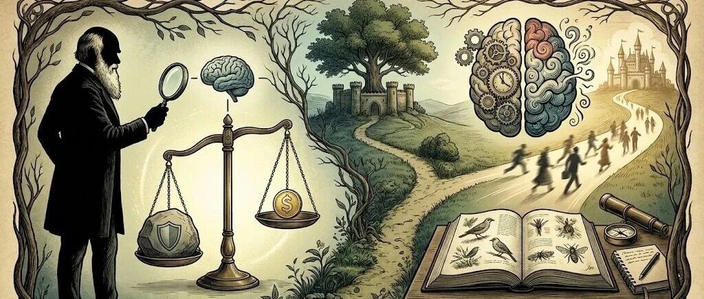 为什么你总改不了“亏钱”的毛病？