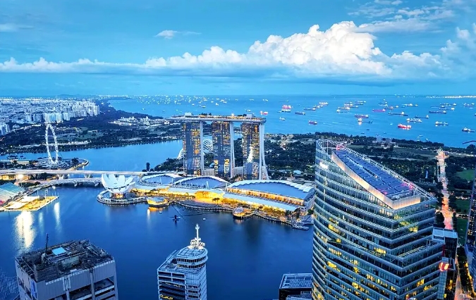 整合东南亚：柬埔寨之后，下一个是新加坡？