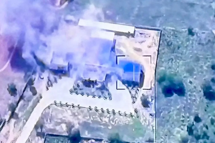 为什么泰国要重拳打击柬埔寨电诈黑产？