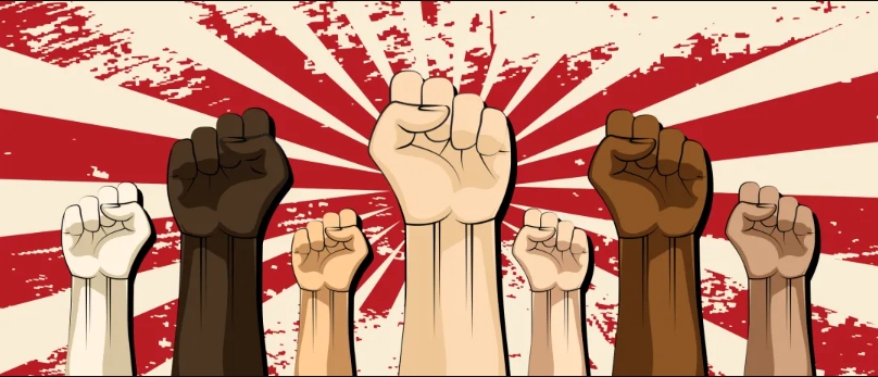 中国从来没有什么“民族主义”！